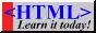 HTML Learn It Today